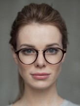 Anna Starshenbaum fotoğrafı