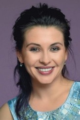 Dana Moravková fotoğrafı