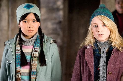 Evanna Lynch Fotoğrafı