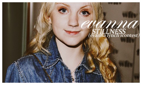Evanna Lynch Fotoğrafı