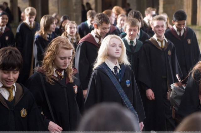 Evanna Lynch Fotoğrafı