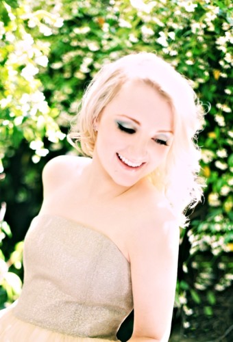 Evanna Lynch fotoğrafı