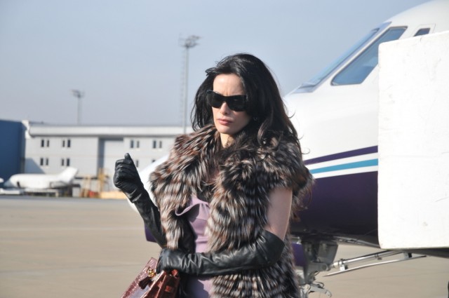 Gamze Özçelik Fotoğrafı