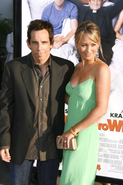 Christine Taylor Fotoğrafı