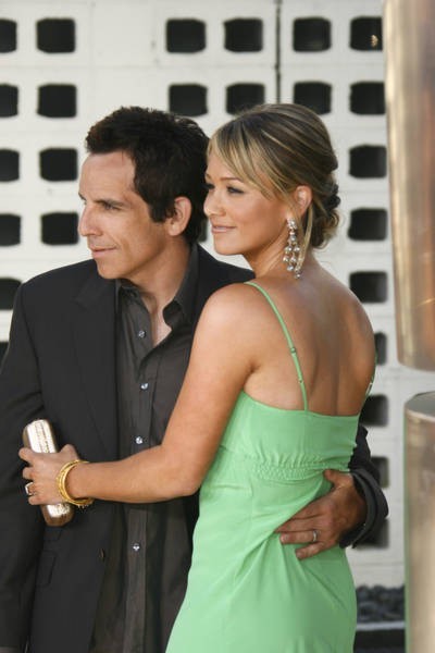 Christine Taylor Fotoğrafı