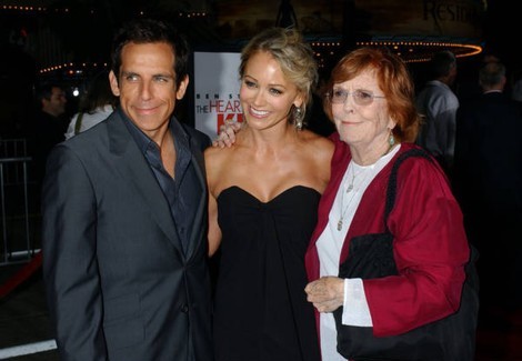 Christine Taylor Fotoğrafı