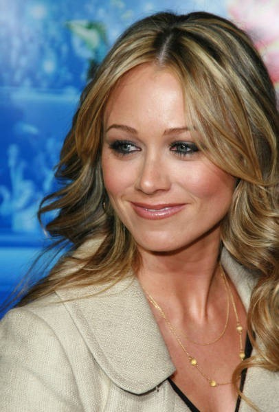 Christine Taylor Fotoğrafı