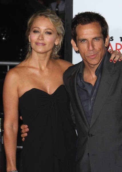 Christine Taylor Fotoğrafı