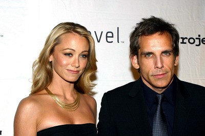 Christine Taylor Fotoğrafı