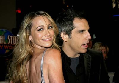 Christine Taylor Fotoğrafı