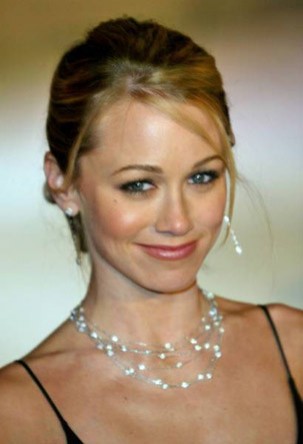 Christine Taylor Fotoğrafı