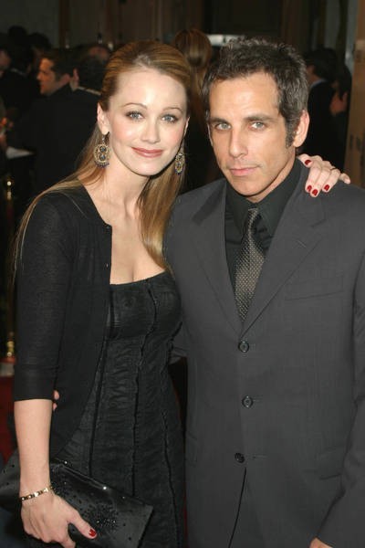 Christine Taylor Fotoğrafı