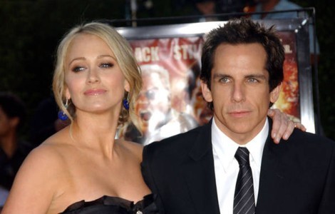 Christine Taylor Fotoğrafı