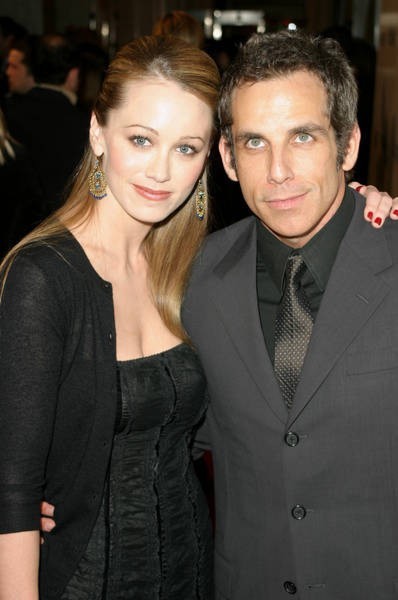 Christine Taylor Fotoğrafı