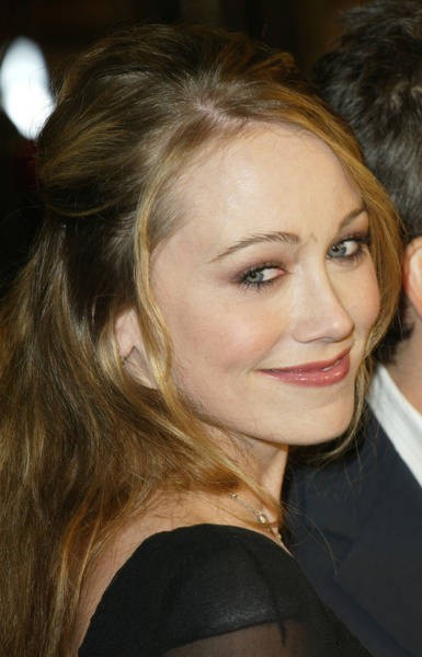 Christine Taylor Fotoğrafı
