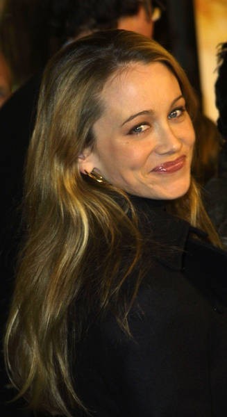 Christine Taylor fotoğrafı