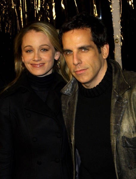 Christine Taylor fotoğrafı