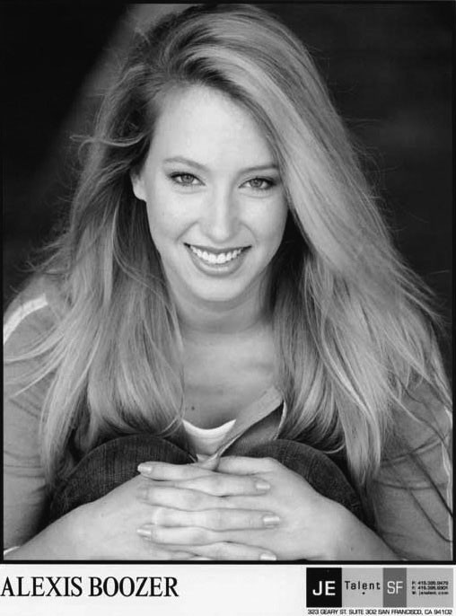 Alexis Boozer fotoğrafı