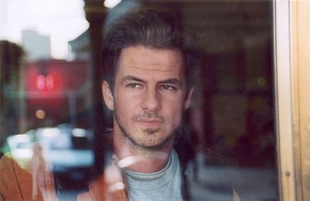 Chaney Kley Fotoğrafı