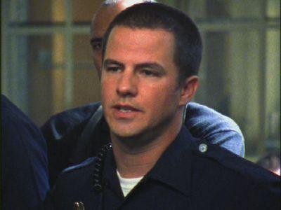 Chaney Kley Fotoğrafı