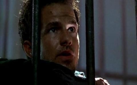 Chaney Kley Fotoğrafı