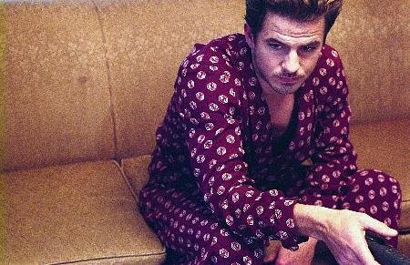 Chaney Kley Fotoğrafı