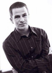 Chaney Kley Fotoğrafı