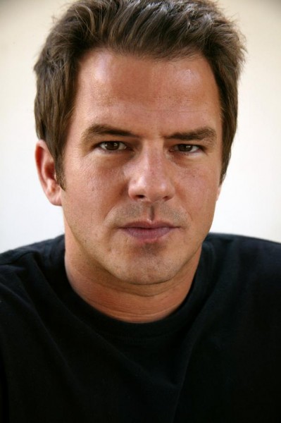 Chaney Kley Fotoğrafı