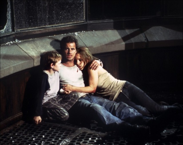 Chaney Kley Fotoğrafı