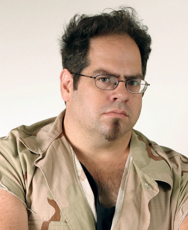 John Fasano fotoğrafı