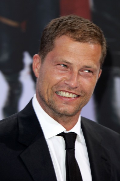 Til Schweiger Fotoğrafı