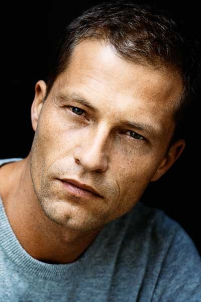 Til Schweiger Fotoğrafı