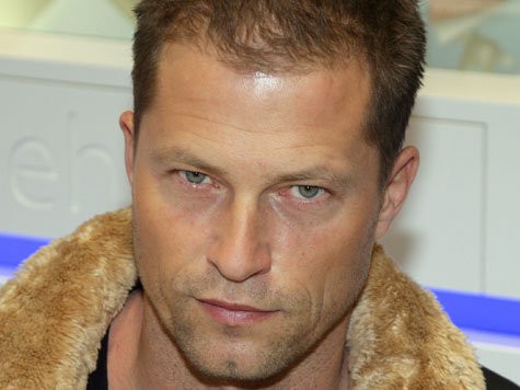 Til Schweiger Fotoğrafı