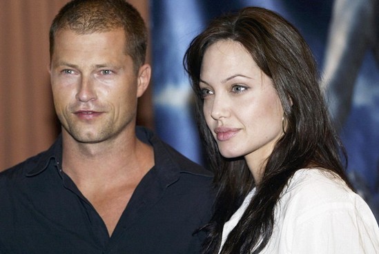 Til Schweiger Fotoğrafı