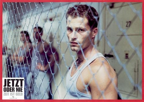 Til Schweiger Fotoğrafı