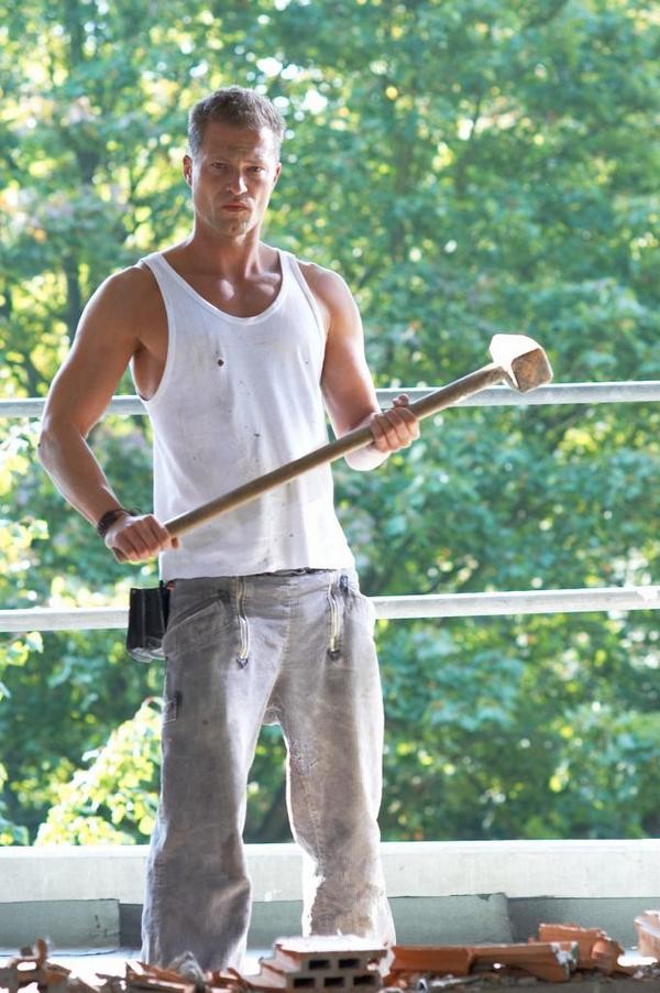 Til Schweiger Fotoğrafı