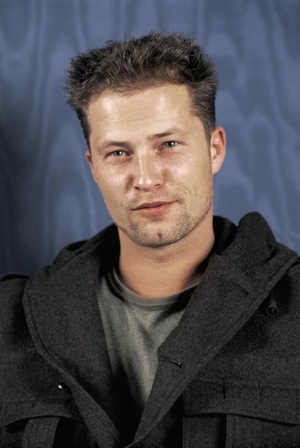 Til Schweiger Fotoğrafı