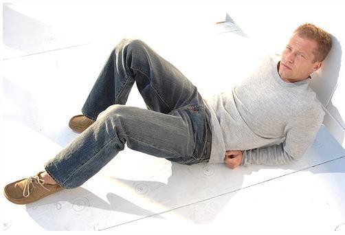 Til Schweiger Fotoğrafı