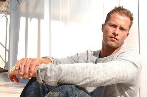 Til Schweiger Fotoğrafı