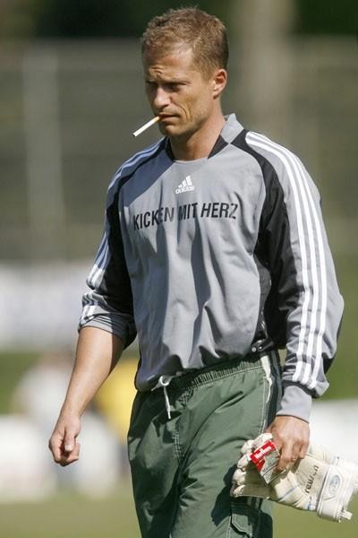 Til Schweiger Fotoğrafı