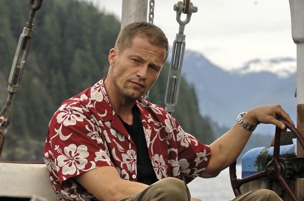 Til Schweiger Fotoğrafı