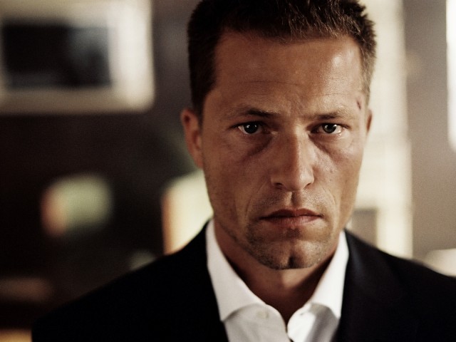 Til Schweiger Fotoğrafı