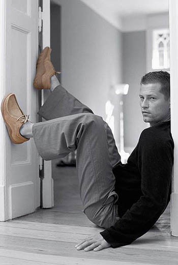 Til Schweiger fotoğrafı