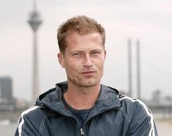 Til Schweiger Fotoğrafı