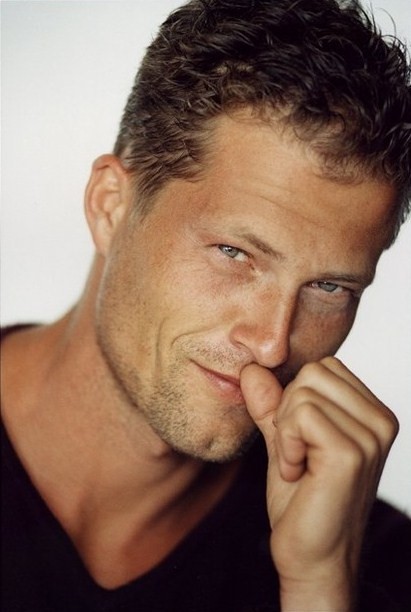 Til Schweiger Fotoğrafı