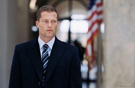 Til Schweiger Fotoğrafı