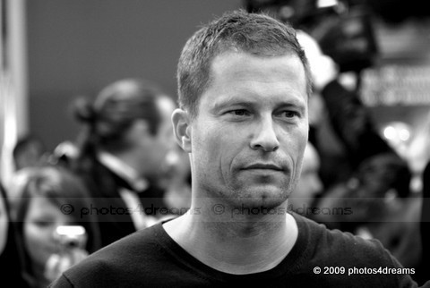 Til Schweiger Fotoğrafı