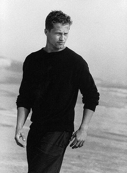 Til Schweiger Fotoğrafı