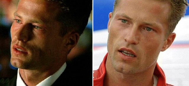 Til Schweiger Fotoğrafı