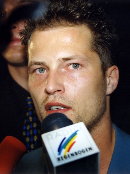 Til Schweiger Fotoğrafı